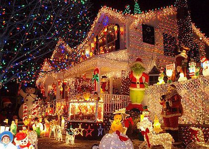 Christmas-lights-house