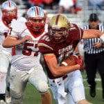 Seacoast High School Football