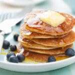 Best Pancake Mix